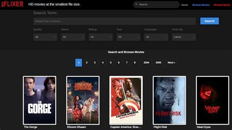 yesmovies from scratch|Top 10 YesMovies Alternatives to Watch Movies Free Online.